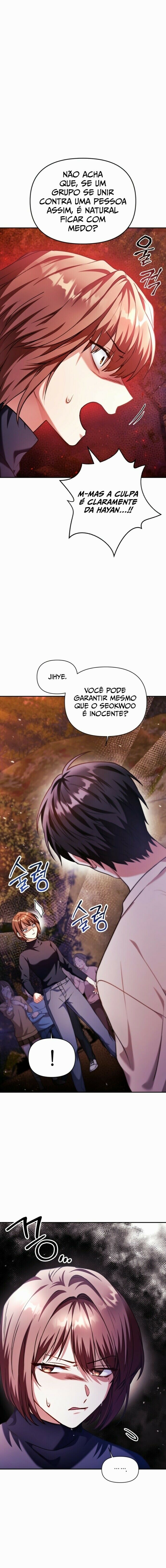 Read Regressor Instruction Manual PT Manga Online