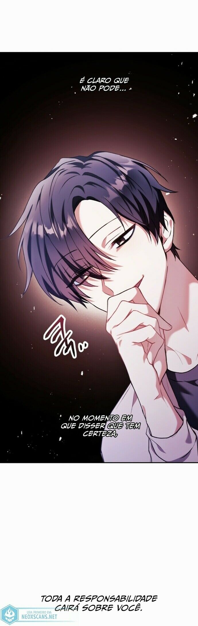 Read Regressor Instruction Manual PT Manga Online