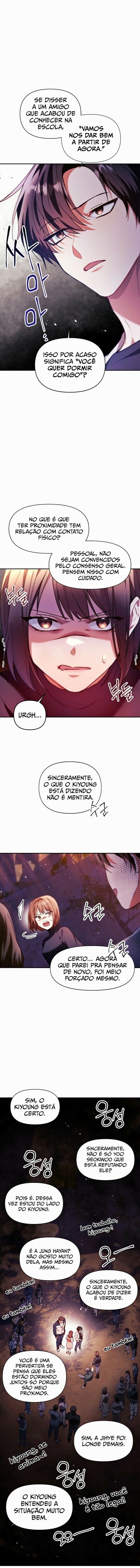 Read Regressor Instruction Manual PT Manga Online