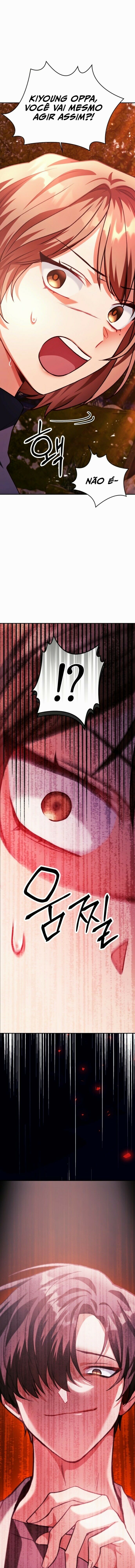 Read Regressor Instruction Manual PT Manga Online