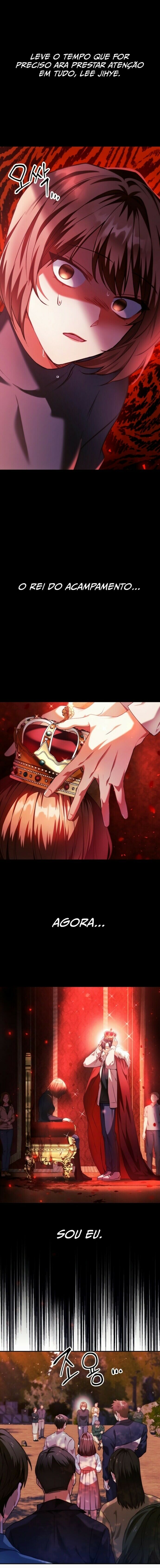 Read Regressor Instruction Manual PT Manga Online