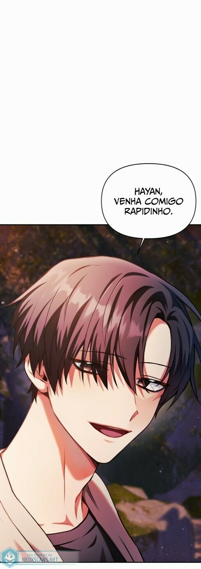 Read Regressor Instruction Manual PT Manga Online
