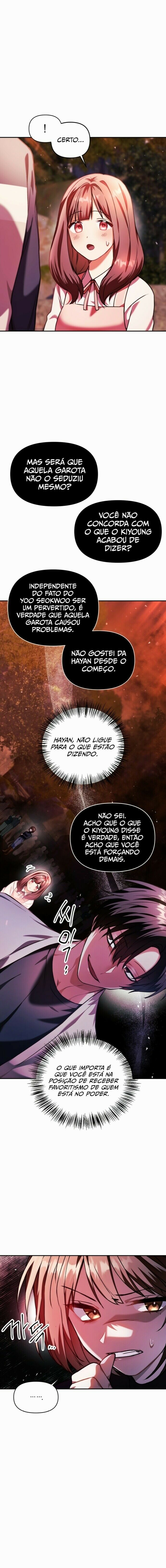 Read Regressor Instruction Manual PT Manga Online