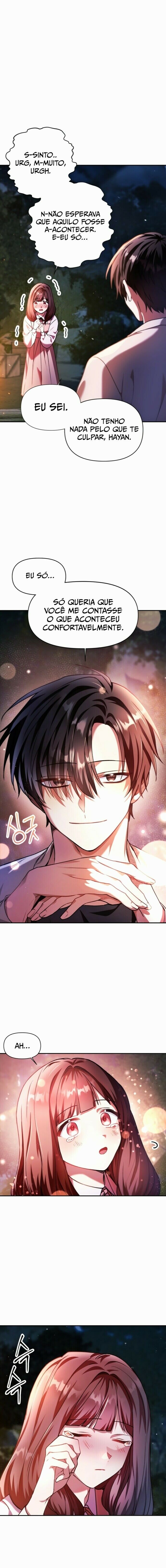 Read Regressor Instruction Manual PT Manga Online