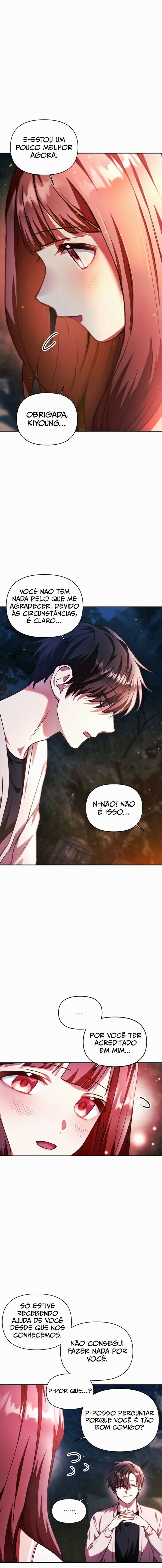 Read Regressor Instruction Manual PT Manga Online