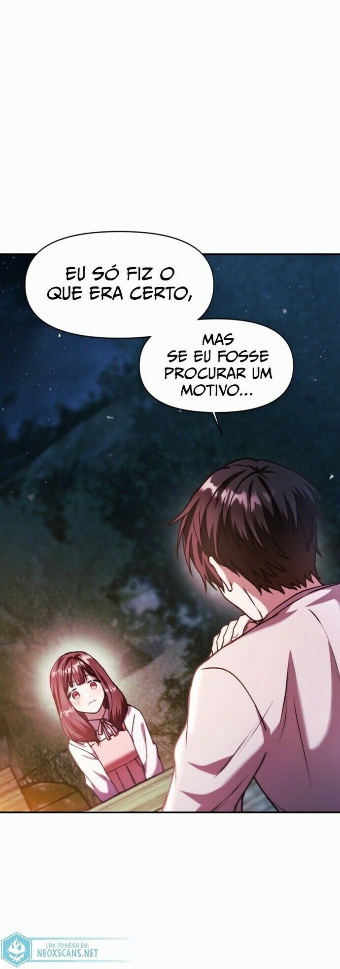 Read Regressor Instruction Manual PT Manga Online