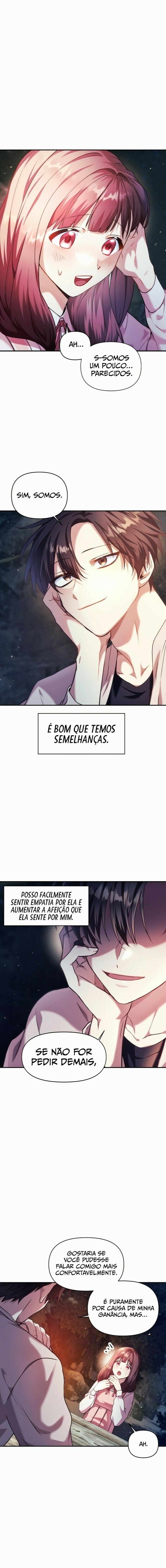 Read Regressor Instruction Manual PT Manga Online