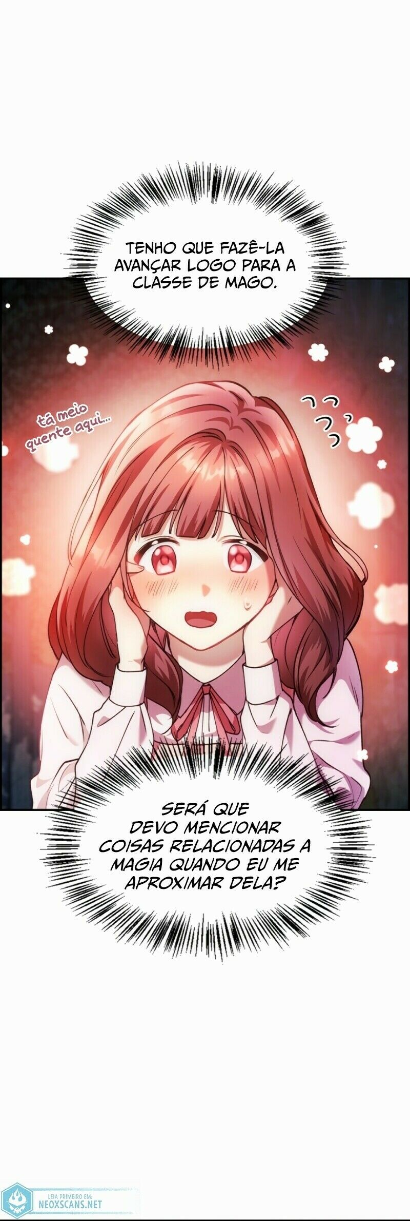 Read Regressor Instruction Manual PT Manga Online