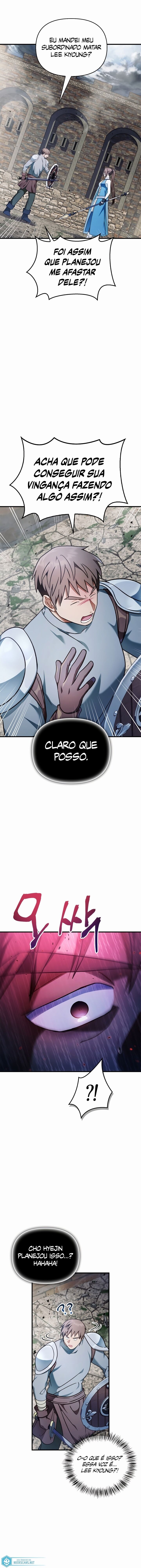 Read Regressor Instruction Manual PT Manga Online