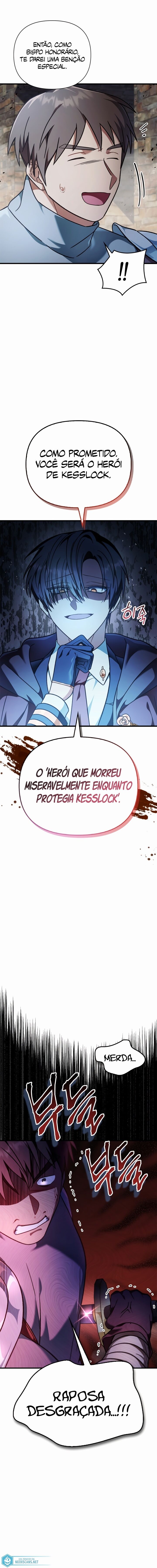 Read Regressor Instruction Manual PT Manga Online