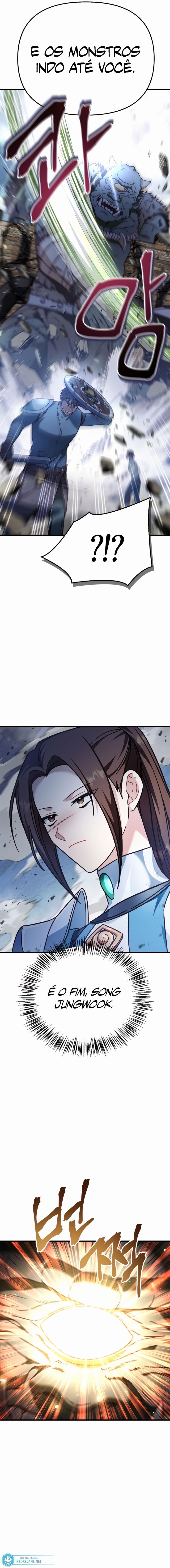 Read Regressor Instruction Manual PT Manga Online