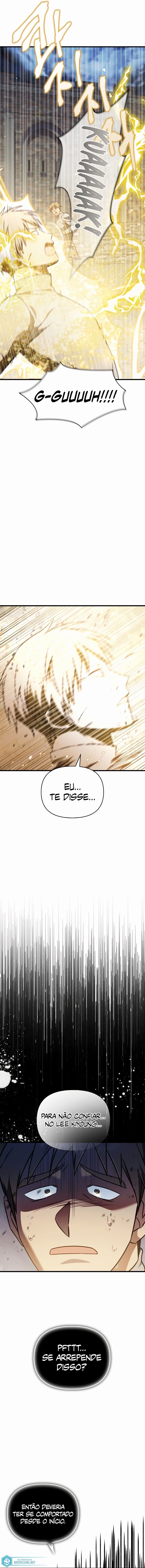 Read Regressor Instruction Manual PT Manga Online