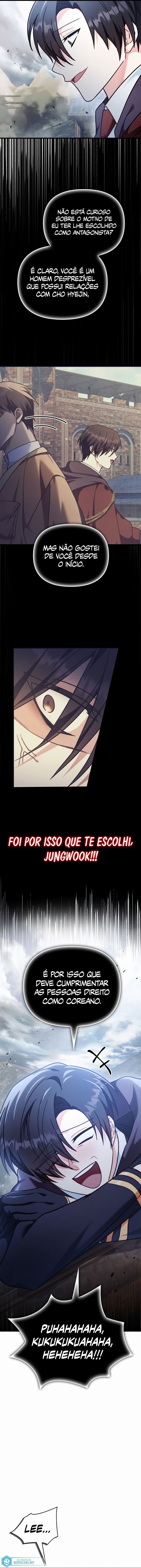 Read Regressor Instruction Manual PT Manga Online