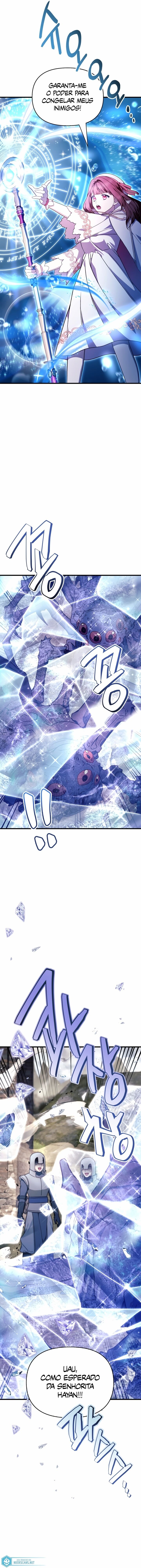 Read Regressor Instruction Manual PT Manga Online