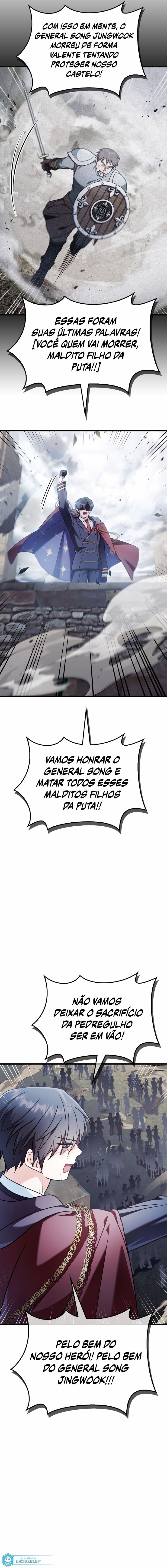 Read Regressor Instruction Manual PT Manga Online