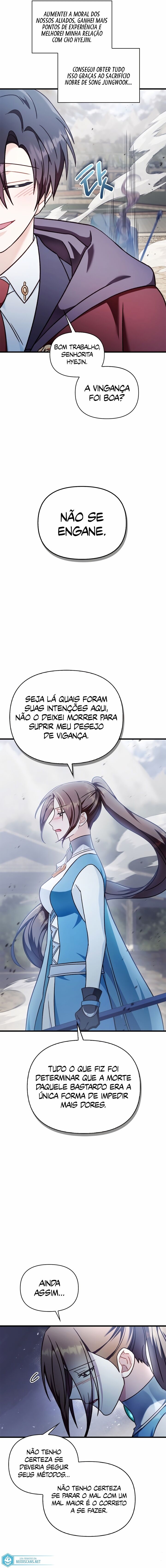 Read Regressor Instruction Manual PT Manga Online