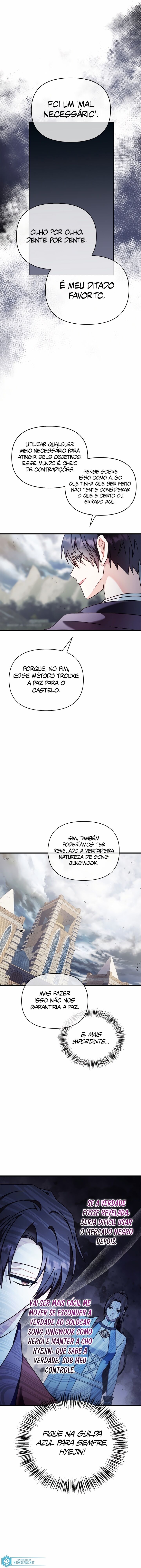 Read Regressor Instruction Manual PT Manga Online