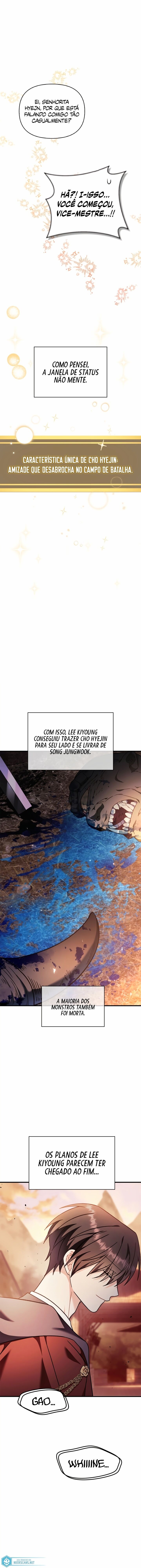 Read Regressor Instruction Manual PT Manga Online