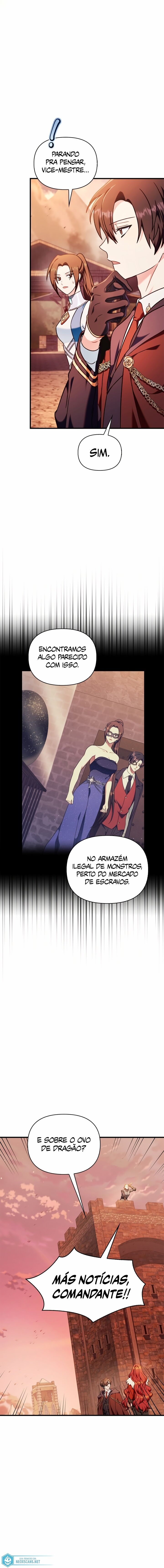 Read Regressor Instruction Manual PT Manga Online