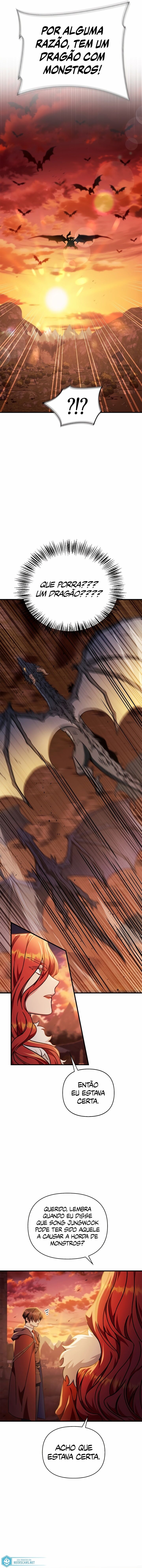 Read Regressor Instruction Manual PT Manga Online