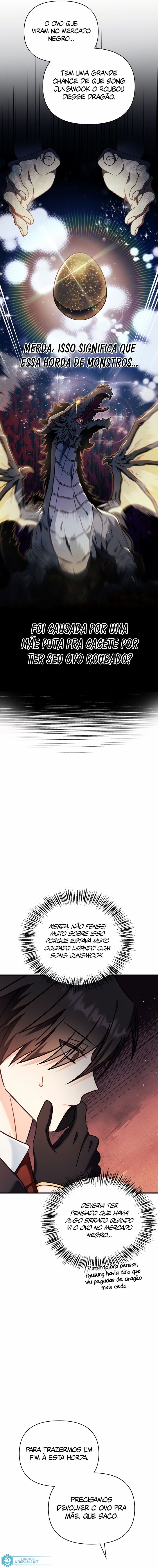 Read Regressor Instruction Manual PT Manga Online