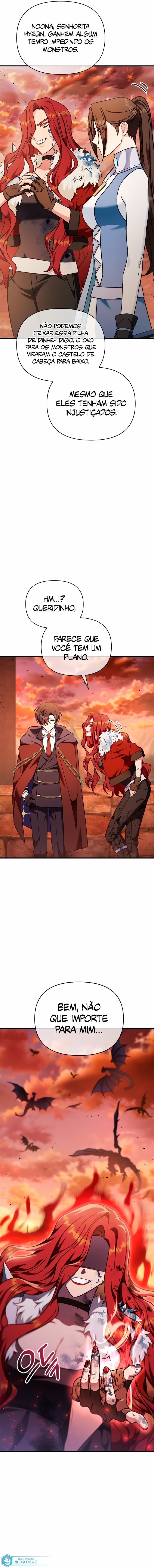 Read Regressor Instruction Manual PT Manga Online