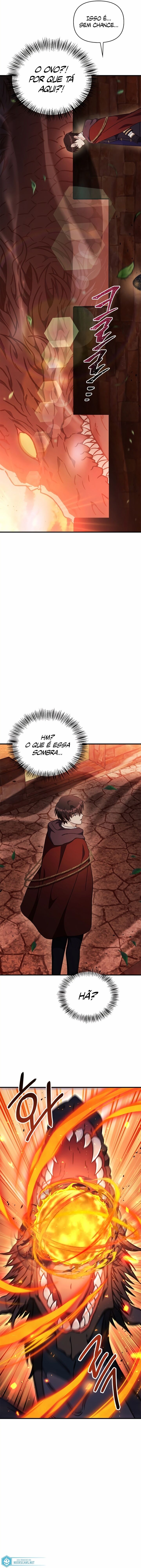 Read Regressor Instruction Manual PT Manga Online