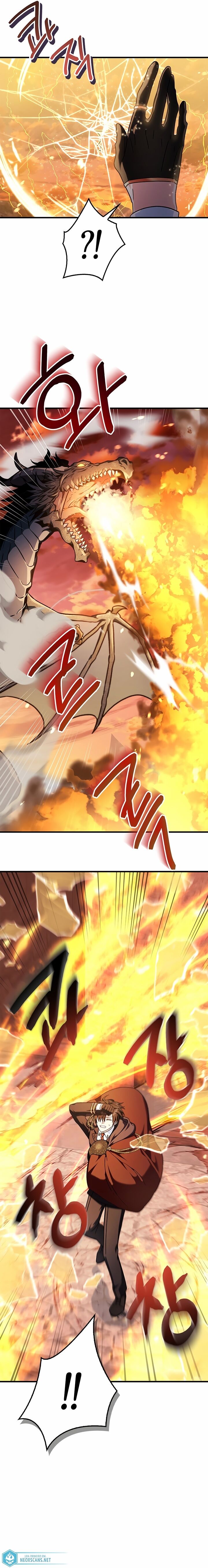 Read Regressor Instruction Manual PT Manga Online