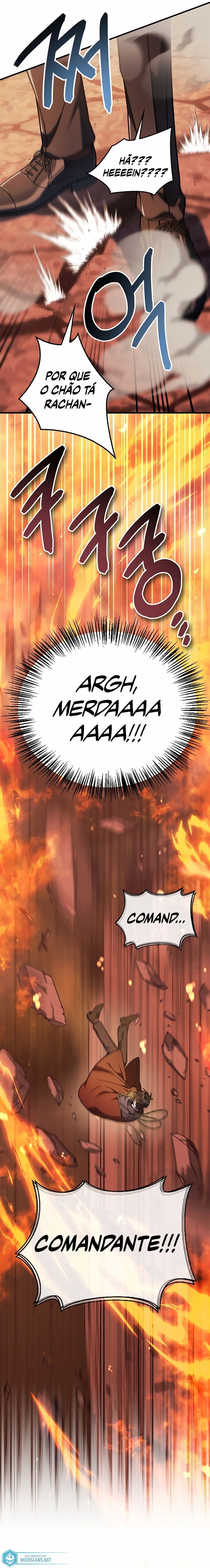 Read Regressor Instruction Manual PT Manga Online
