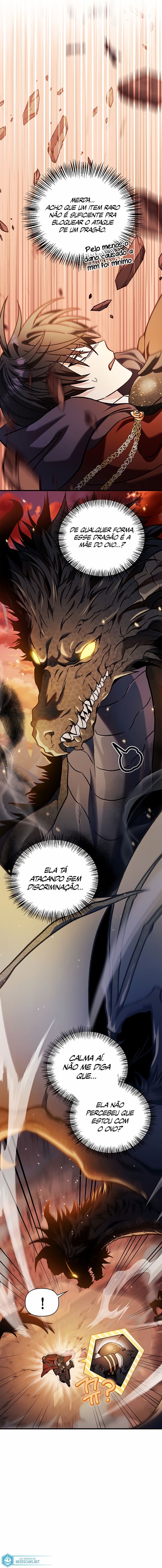 Read Regressor Instruction Manual PT Manga Online