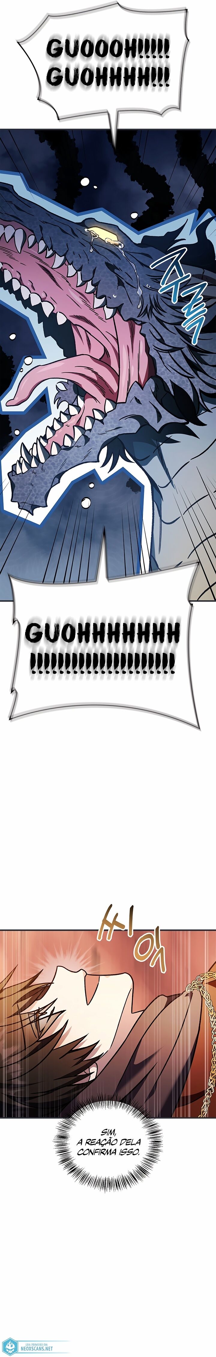 Read Regressor Instruction Manual PT Manga Online