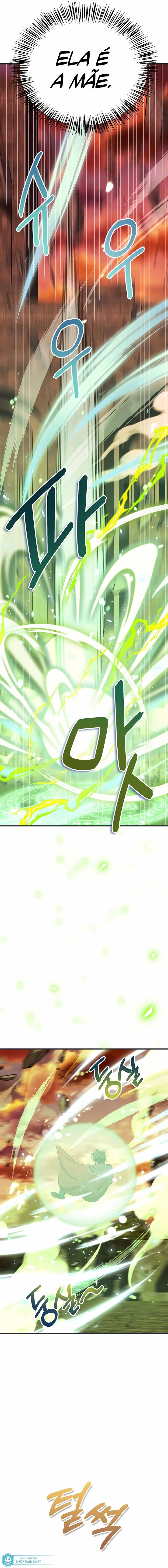 Read Regressor Instruction Manual PT Manga Online