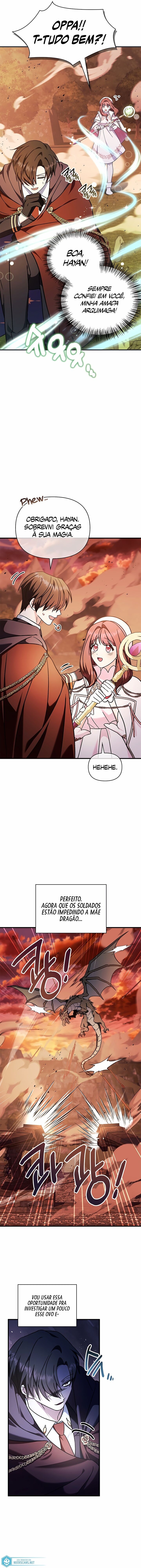 Read Regressor Instruction Manual PT Manga Online