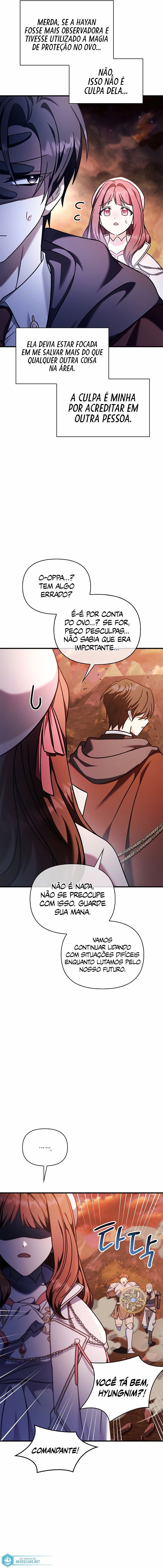 Read Regressor Instruction Manual PT Manga Online