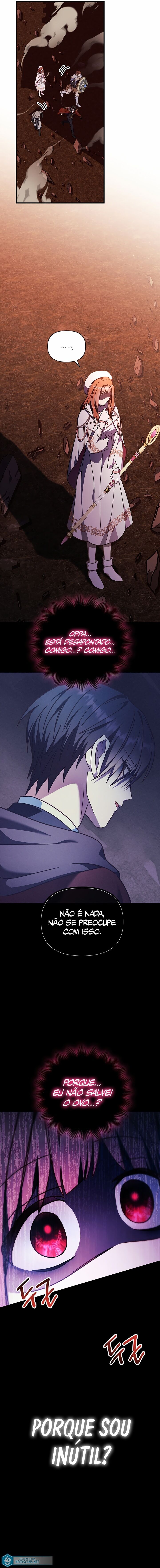 Read Regressor Instruction Manual PT Manga Online