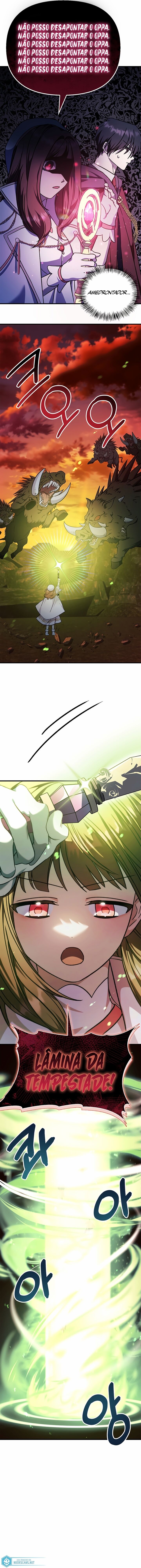Read Regressor Instruction Manual PT Manga Online