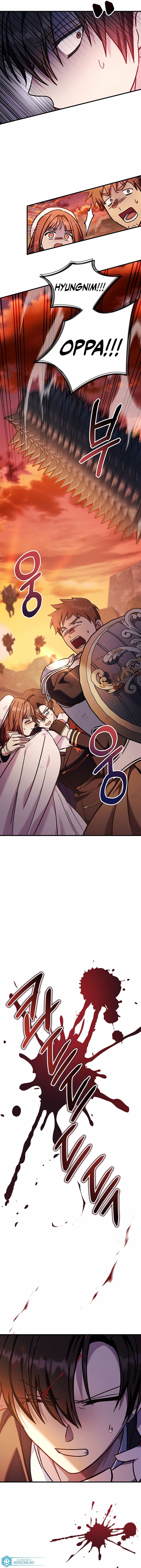 Read Regressor Instruction Manual PT Manga Online
