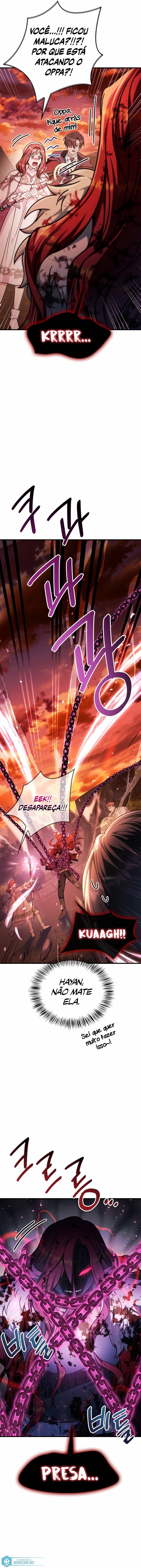 Read Regressor Instruction Manual PT Manga Online