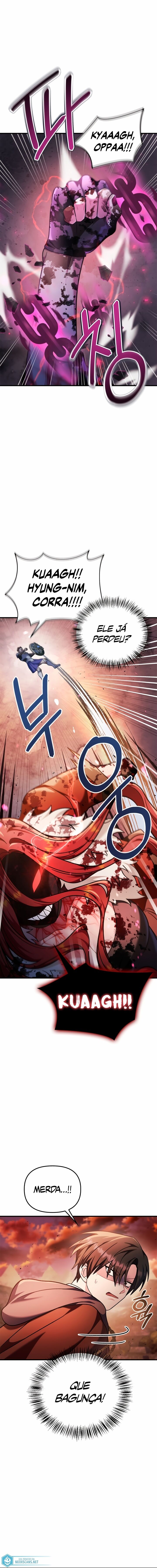 Read Regressor Instruction Manual PT Manga Online