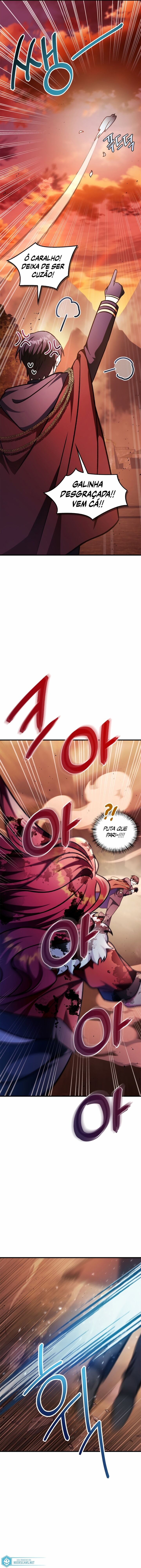 Read Regressor Instruction Manual PT Manga Online
