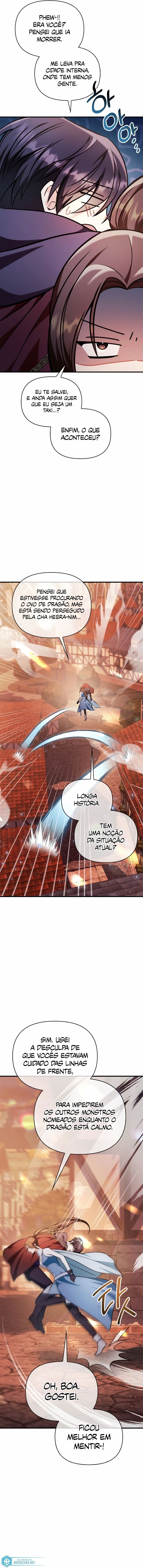 Read Regressor Instruction Manual PT Manga Online
