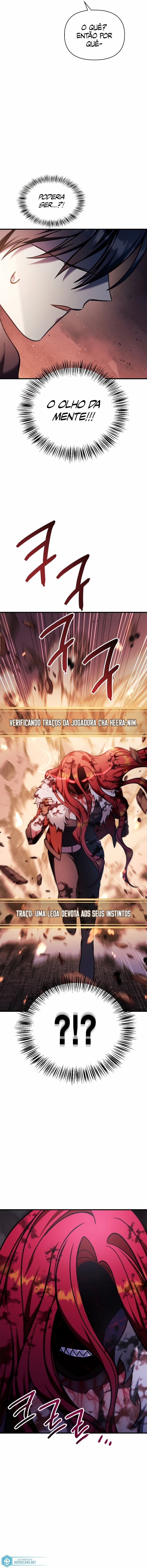 Read Regressor Instruction Manual PT Manga Online
