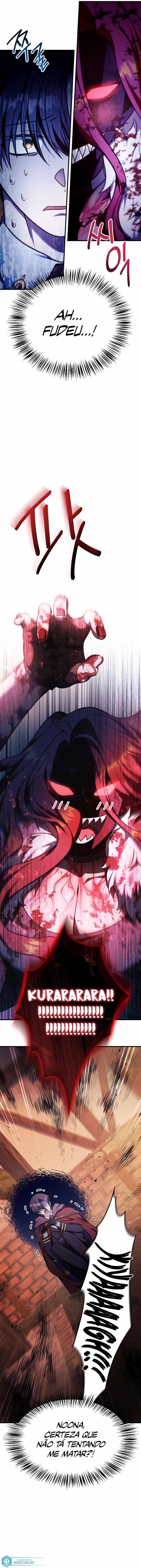 Read Regressor Instruction Manual PT Manga Online