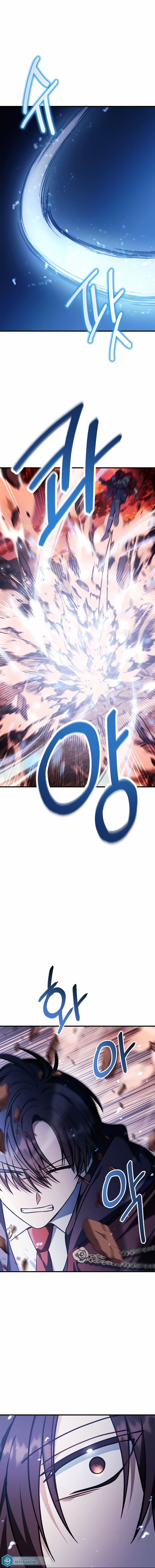 Read Regressor Instruction Manual PT Manga Online