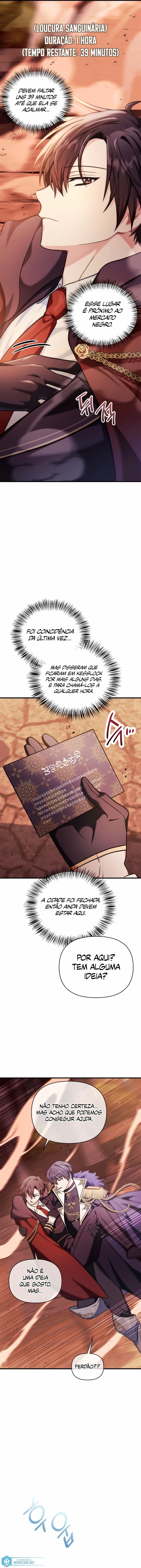 Read Regressor Instruction Manual PT Manga Online