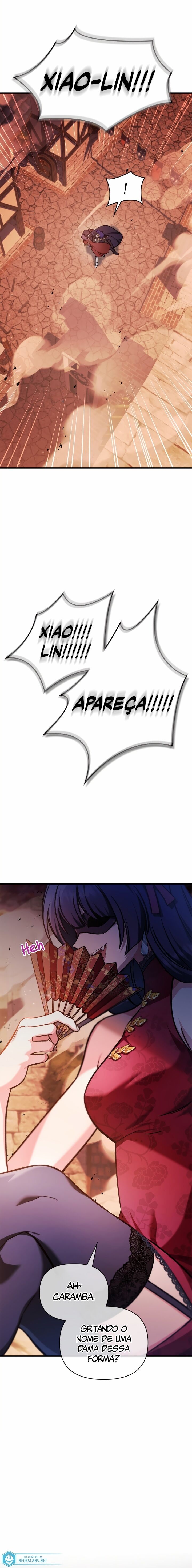 Read Regressor Instruction Manual PT Manga Online