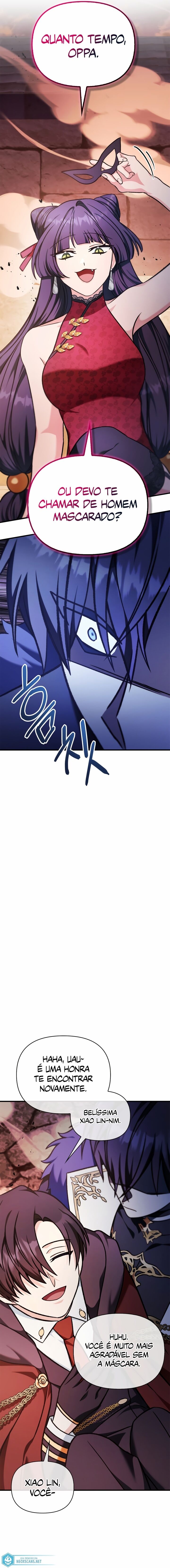 Read Regressor Instruction Manual PT Manga Online