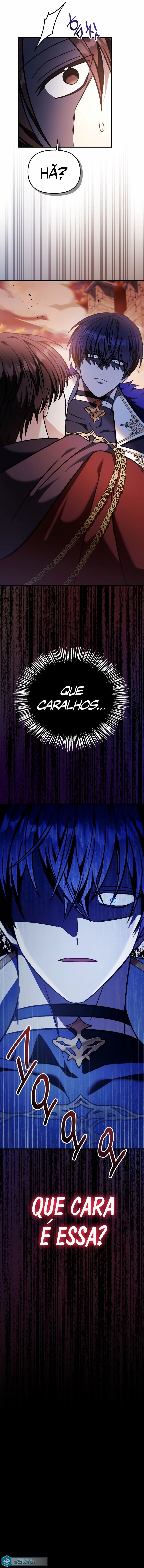 Read Regressor Instruction Manual PT Manga Online