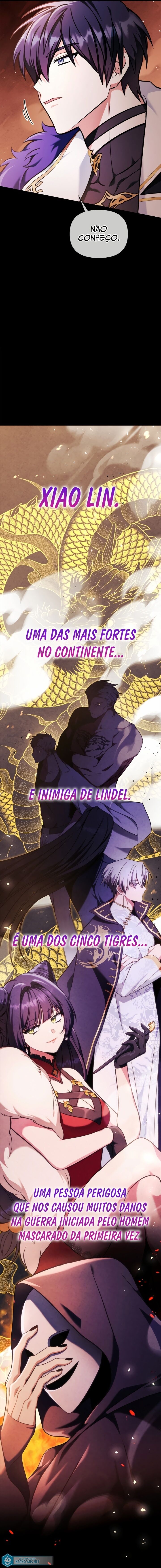 Read Regressor Instruction Manual PT Manga Online