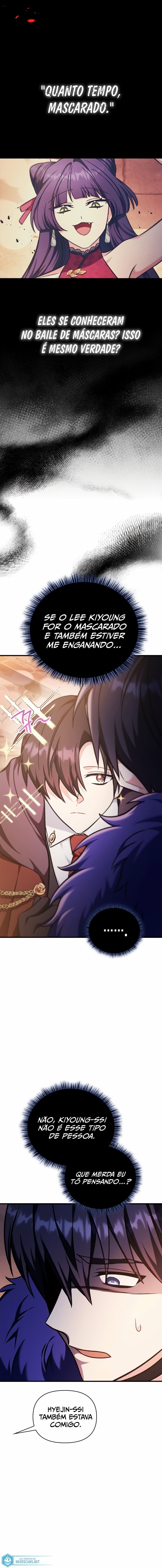 Read Regressor Instruction Manual PT Manga Online